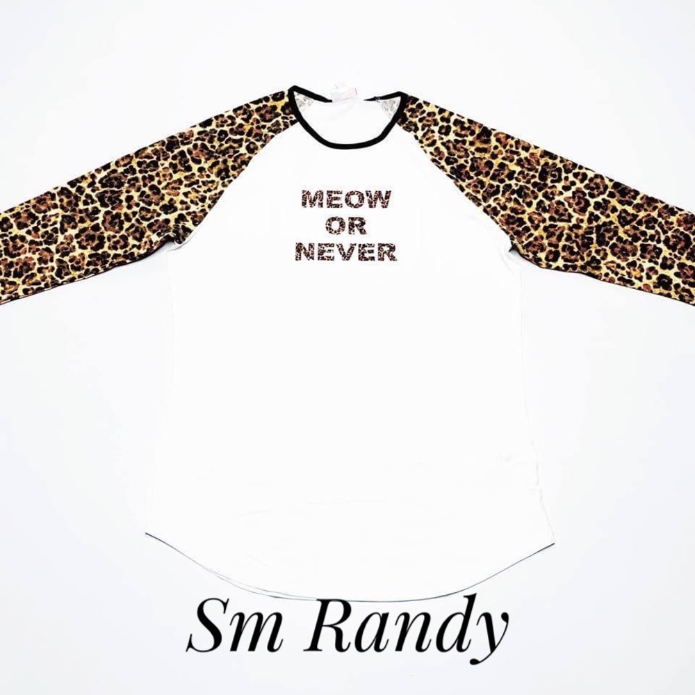 ✨✨Randy Top✨✨
